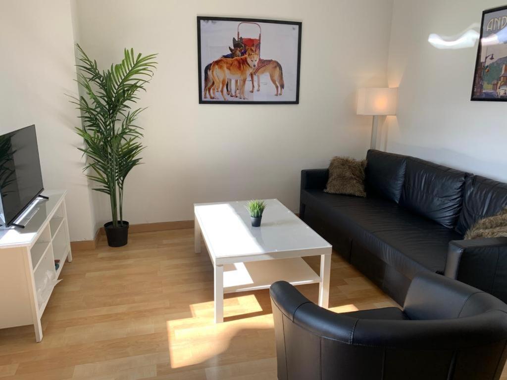 Fontargent -2c Apartamento *