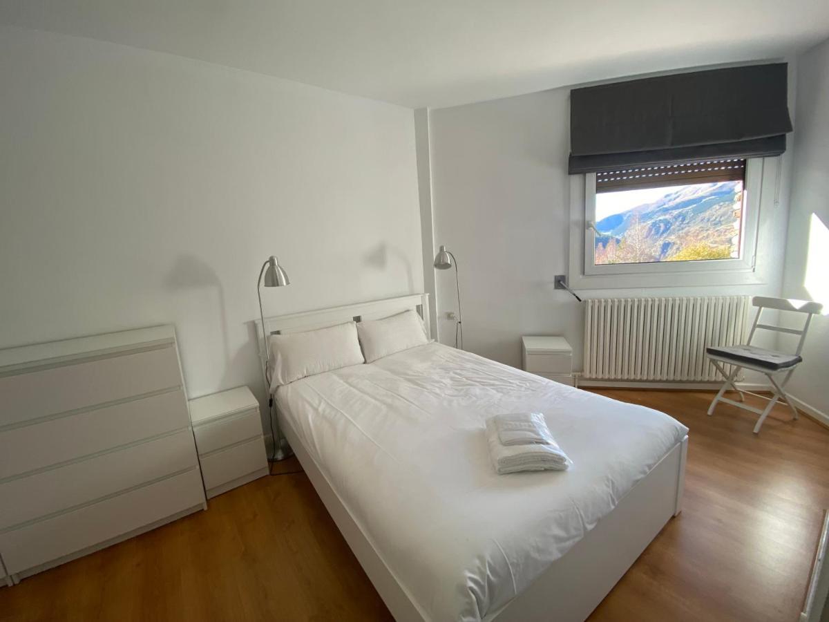 Apartamento Fontargent -2c *