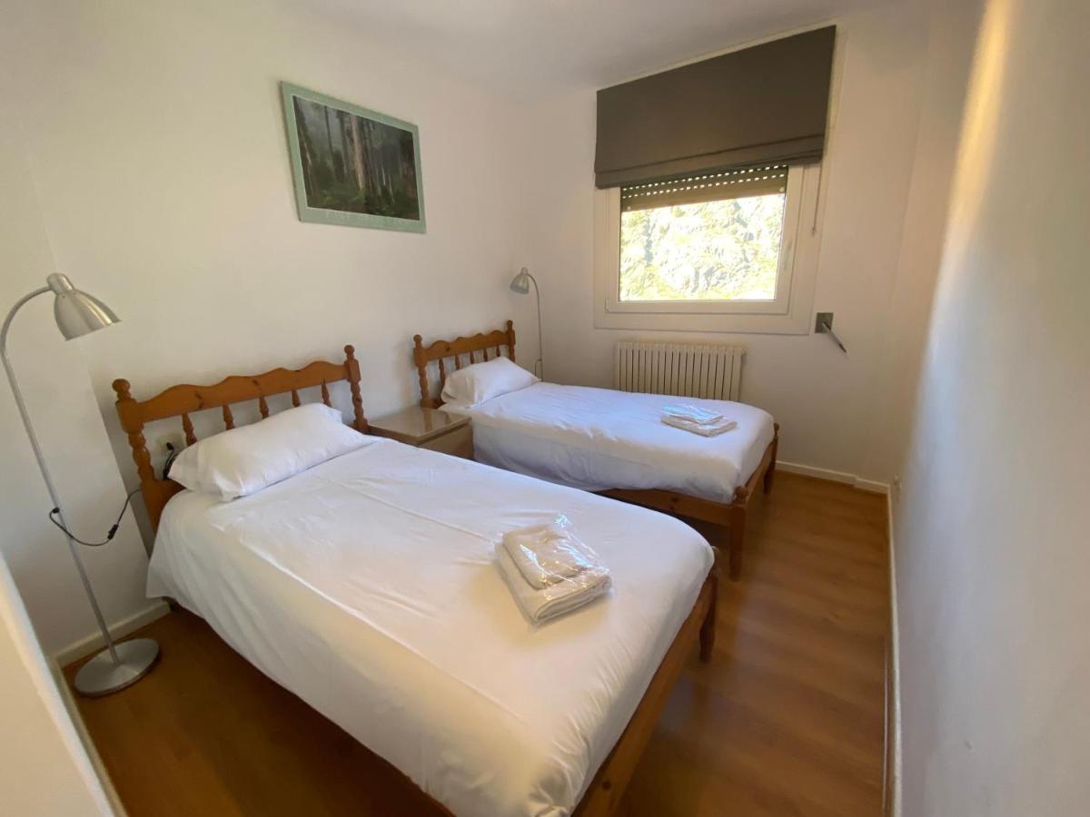 Apartamento Fontargent -2c